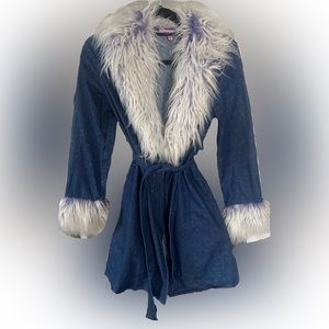 DOLLSKILL x Bratz Penny Lane Jacket (Worn Once)